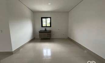 Imagem 3: Apartamento com 1 dormitório para alugar, 44 m² por R$ 1.800,00/mês - Parque Residencial I