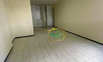 Imagem 5: Apartamento com 4 dormitórios para alugar, 210 m² por R$ 7.000,00/mês - Aflitos - Recife/P