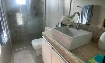 Imagem 7: Apartamento Mobiliado com 117 m2 com 3 quartos em Lagoa Seca - Natal - RN