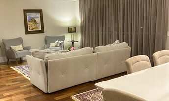 Imagem 6: Apartamento em Alphaville Centro Industrial e Empresarial/Alphaville. - Barueri