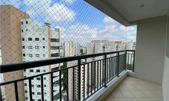 Imagem 4: São Paulo - Apartamento Padrão - Morumbi