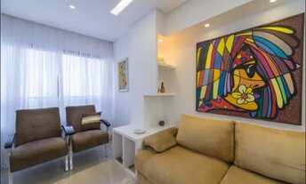 Imagem 3: NERI 2qts Mobiliado c/Camareira Pisc