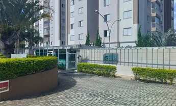 Imagem 2: Quot;Espaçoso Apartamento de 3 Dormitórios com Suíte e Varanda, com 1 vaga na Vila Guilhe