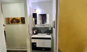 Imagem 7: Apartamento para venda possui 54 metros quadrados com 2 quartos