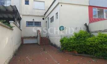 Imagem: Sobrado 125m² 3 dormitórios sendo uma