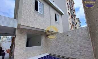 Imagem: Casa Residencial à venda, Embaré, Santos