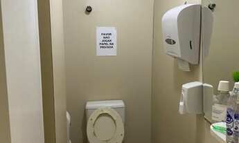 Imagem 3: Sala Citta América para locação