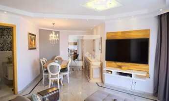 Imagem: Apartamento para Aluguel - Vila Clementino