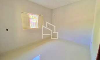 Imagem 7: Casa para venda com 3 quartos em Residencial Brisas da Mata - Goiânia - GO