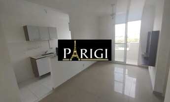 Imagem 2: Apartamento com 2 dormitórios para alugar, 60 m² por R$ 2.420,00/mês - Teresópolis - Porto