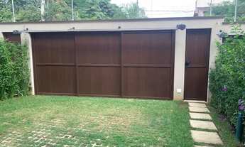 Imagem 6: Casa de condomínio para aluguel de temporada e venda no bairro de Juquehy-São Sebastião-SP