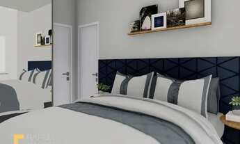 Imagem 4: Apartamento com 3 quartos proximo a praia em Itajuba Barra Velha