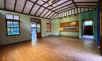 Imagem 6: Casa com 4 dormitórios, 253 m² - venda por R$ 1.400.000,00 ou aluguel por R$ 9.287,60/mês