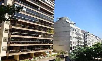 Imagem 3: Ipanema Apartamento com 3 dormitórios