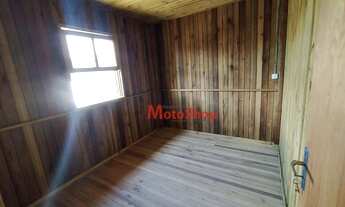 Imagem 6: Casa com 2 dormitórios para alugar, 35 m² por R$ 850/mês - Cidade Alta - Araranguá/SC - 2