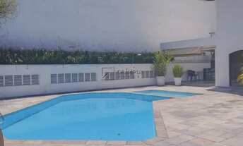 Imagem: Apartamento Locação 3 Dormitórios - 158