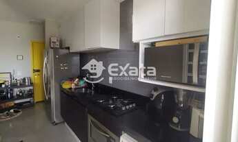 Imagem 2: Lindo apartamento 02 dormitórios (01 suite