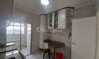 Imagem 6: Apartamento para locação com 2 dormitórios na Zona Oeste, Vila Leopoldina, São Paulo, SP