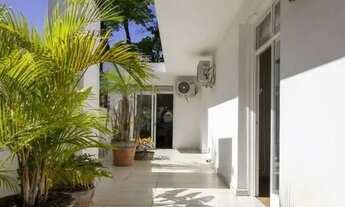 Imagem 3: SÃO PAULO - Casa Padrão - JARDIM EUROPA