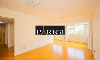 Imagem: Apartamento com 3 dormitórios para alugar