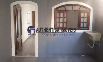 Imagem: CASA TÉRREA para LOCAÇÃO - CIPAVA - OSASCO