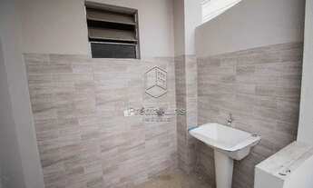 Imagem 5: Casa com 1 dormitório para alugar, 70 m² por R$ 1.500,00 - Cambuci