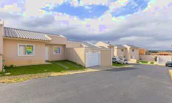 Imagem 4: Casa em condomínio fechado