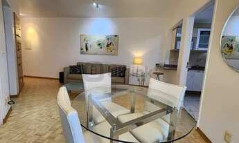 Imagem: Apartamento para alugar no Paraíso 60 m²