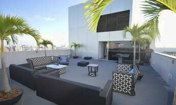 Imagem 7: Pontes Home Stay/Ramada Hotel | Alugo apartamento mobiliado de 1 quarto