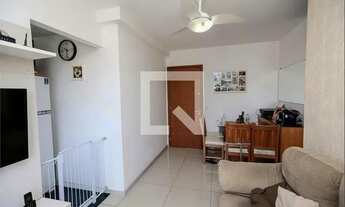 Imagem 2: Apartamento à Venda - Cachambi, 2 Quartos, 50 m2