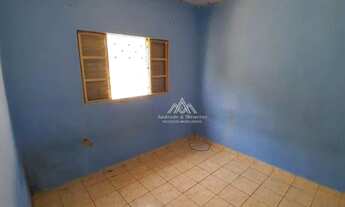 Imagem 3: Casa para alugar, 89 m² por R$ 800/mês - Jardim Piratininga - Ribeirão Preto/SP