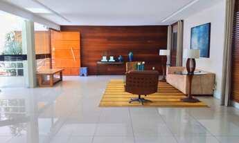 Imagem 2: Apto Com Vista Mar na Mansão Crystal