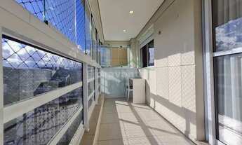 Imagem 3: Apartamento em Santos, na Vila Belmiro