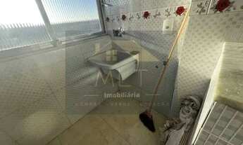 Imagem 7: Cobertura com churrasqueira