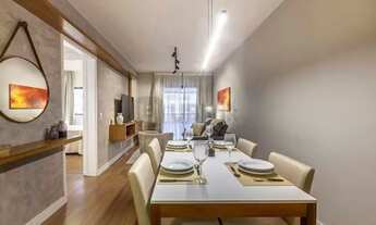 Imagem 4: Apartamento para alugar na Bela Vista com 02 dormitórios 70 m²