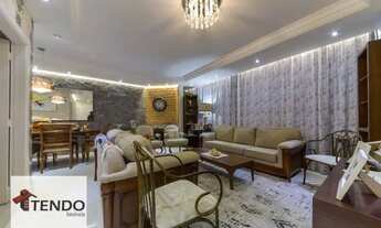 Imagem 5: Sobrado com 3 dormitórios, 243 m² - venda por R$ 1.900.000,00 ou aluguel por R$ 15.150,00