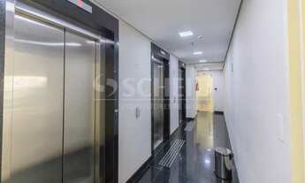 Imagem 2: Sala comercial Galpão / depósito com 1 vaga na garagem