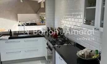 Imagem 7: Excelente Casa em Condomínio fechado no Taquaral em Campinas/SP