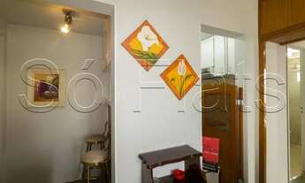 Imagem 6: Plaza Concord disponível locação próximo da Avenida Brigadeiro Luís Antônio