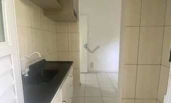 Imagem 5: Apartamento com 2 dormitórios à venda, 42 m² por R$ 317.000,00 - Parque das Nações - Santo