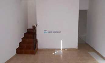 Imagem 2: Sobrado Residencial na região da Saúde