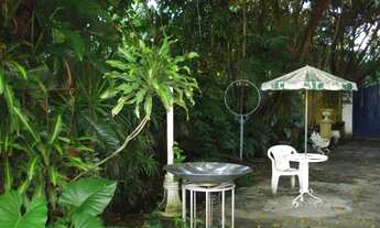 Imagem 3: Casa de 112 metros quadrados no bairro Casa Forte com 2 quartos, terreno com 468 m2