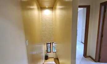 Imagem 4: Casa jardim Canadá -Nova Lima