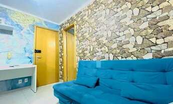 Imagem 7: Apresentamos a você um apartamento com um potencial incrível, perfeito para inv