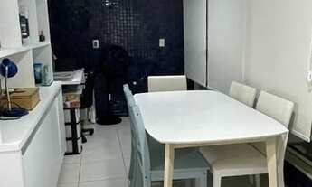 Imagem 4: Apartamento para aluguel com 64 metros quadrados com 2 quartos em Armação - Salvador - Bah