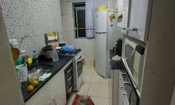 Imagem 3: Apartamento 3° andar em Osasco próximo vida castelo