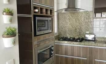 Imagem 3: Apartamento na gleba de 90m² 3 quartos, 2 vagas - aceita permuta ate 450 mil na gleba