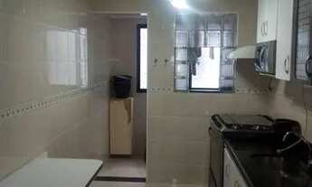 Imagem 6: Apartamento com 2 dormitórios para alugar, 95 m² por R$ 2.750,00/mês - Vila Assunção - Pra