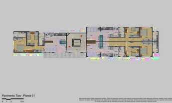 Imagem 7: Venda Apartamento 2 quartos Padre Eustáquio Belo Horizonte