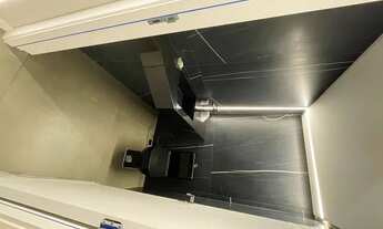 Imagem 5: Apartamento para aluguel e venda possui 202 metros, avenida boa viagem